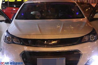 宁波改装汽车多少钱