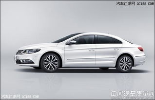 大众v6汽车多少钱