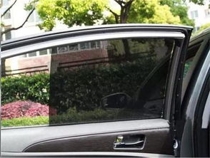 汽车玻璃气压多少