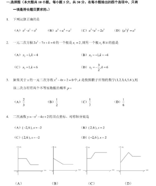 初中学汽车班学费多少