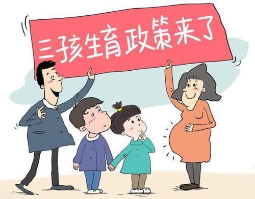 代表:给年轻人在生育上多一个选择
