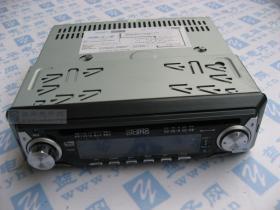 汽车cd多少瓦的