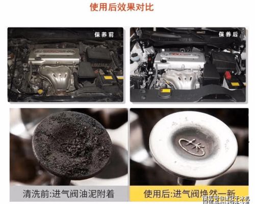 汽车积碳清理一次多少钱