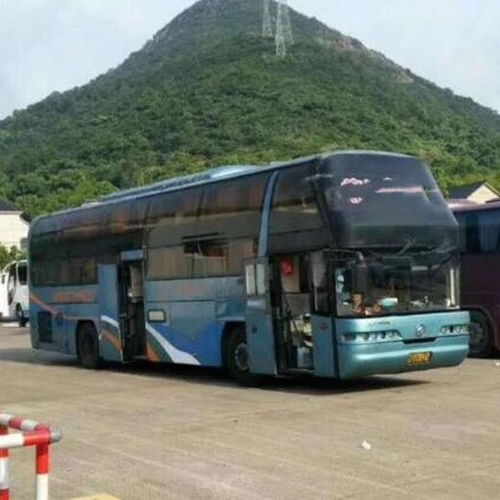 重庆到山东的汽车多少