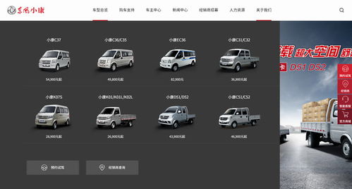 东风汽车有多少股东