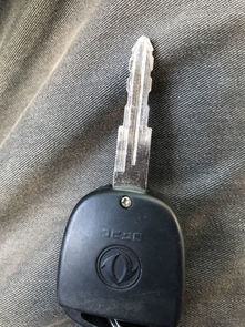 天籁汽车换钥匙多少钱