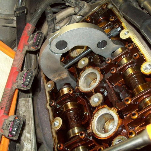 汽车正时工具有多少种