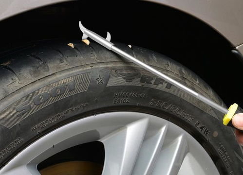 汽车后轮的噪音是多少