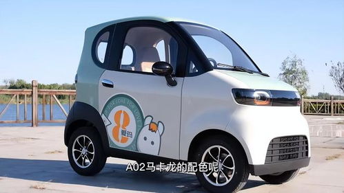 老年电动汽车多少钱