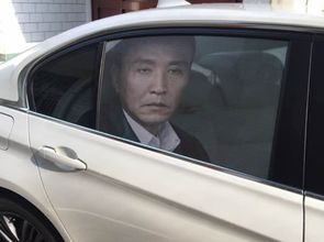 汽车贴膜罚款多少