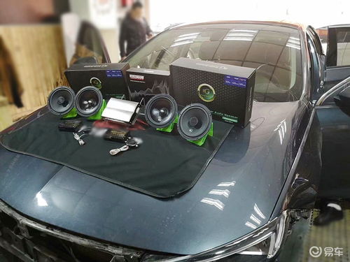 汽车隔音改装多少钱别克