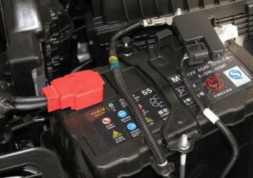 汽车电瓶换一个多少钱