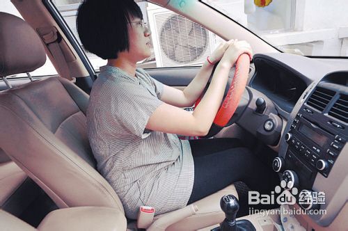 孕妇多少公里换汽车