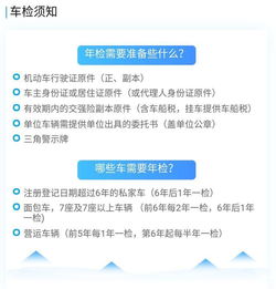 汽车年审提前多少时间