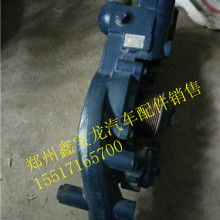 汽车换个水泵多少钱