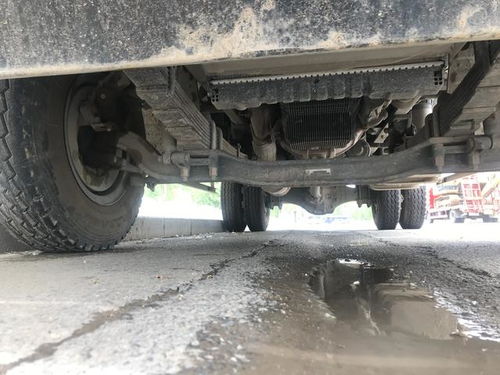 汽车能拉多少吨煤气 汽车能拉多少吨煤气