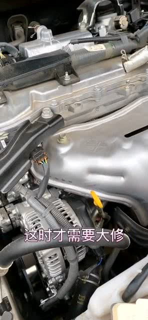汽车烧机油大修多少钱 汽车烧机油大修多少钱