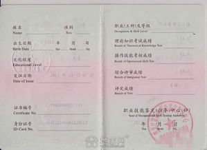 汽车技师证书多少钱