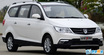 民国柳州汽车多少钱