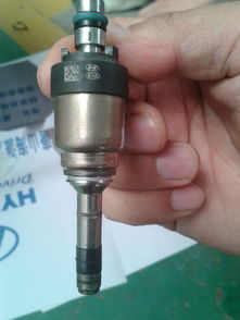 汽车多少公里换喷油嘴