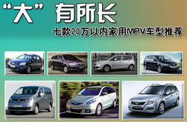 20万以内汽车保值多少