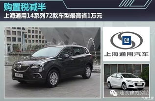 汽车指导价能减多少