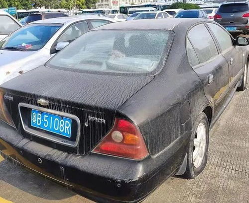 汕尾市有多少汽车