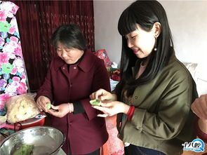义乌老板娘霸气喊话美国客户