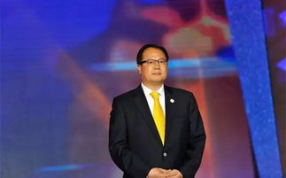 美的董事长:绝对不可能6点后还上班(美的董事长，坚守工作与生活平衡，绝对不可能6点后还上班)