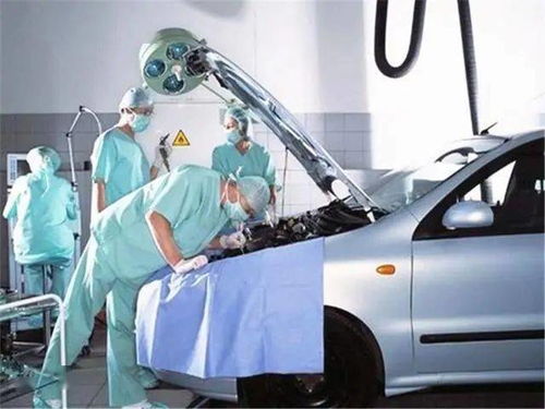 汽车多少公里清洁(汽车多少公里清洁，保养之道与行驶里程的关系)