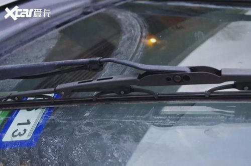 汽车雨刮器多少(汽车雨刮器多少，了解、选择与维护)