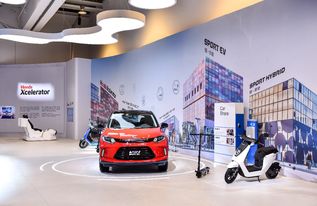上汽汽车多少(上汽汽车，多少背后的故事与未来展望)