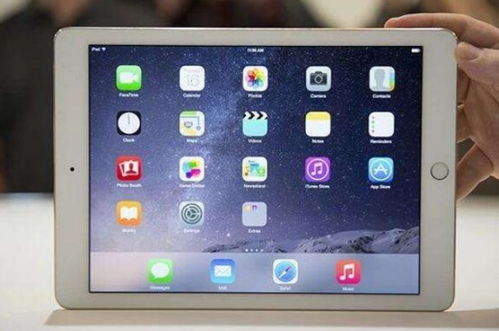 ipad软件怎么传到华为平板电脑(iPad软件如何顺利迁移到华为平板电脑)