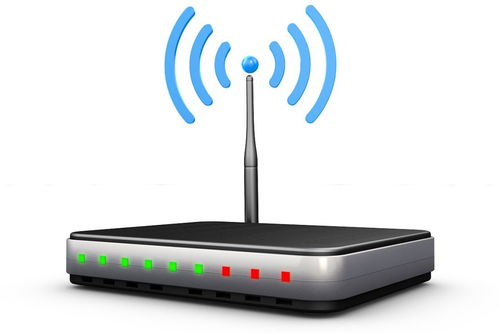 台式电脑怎么连wifi图华为(台式电脑如何连接WiFi，华为路由器与电脑的无线连接图解教程)