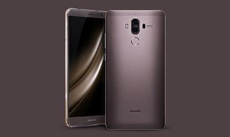 华为mate 9怎么与电脑连接(华为Mate 9与电脑连接的多种方式)