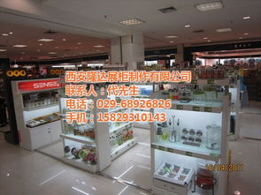 西安汽车展柜多少钱一个(西安汽车展柜价格解析，多少钱一个？