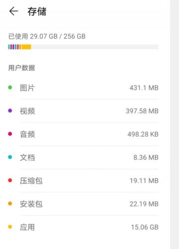 华为新电脑怎么看内存(华为新电脑内存查看详解)