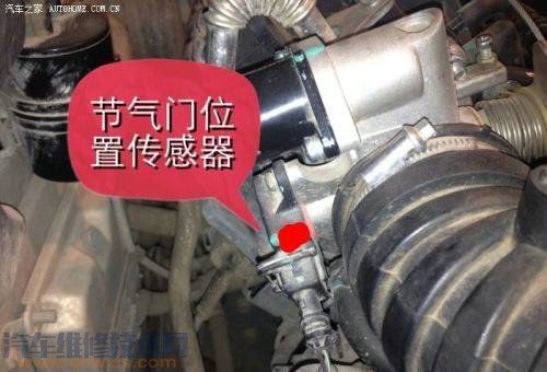 汽车传感器多少度能烤坏(汽车传感器烤坏的温度阈值研究)