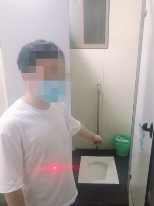 北大男硕士在女厕偷拍被抓(北大男硕士女厕偷拍行为曝光，探究背后的心理与社会影响)