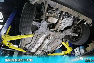 小鹏汽车底盘刮了多少钱(小鹏汽车底盘刮伤修复费用解析)
