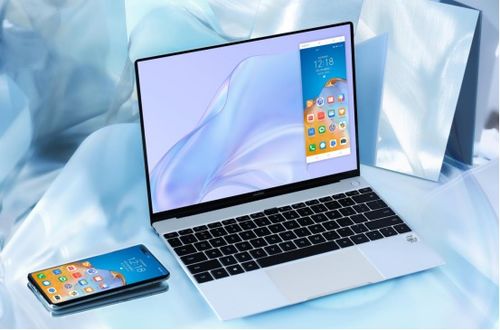 华为电脑matebookb系列怎么样(华为电脑MateBook B系列全面解析，品质与性能的完美结合)
