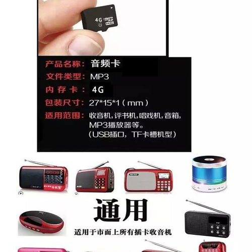 汽车mp3内存卡多少钱(汽车MP3内存卡价格解析，多少钱？
