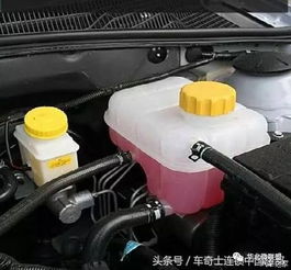 汽车防冻液安装得多少钱(汽车防冻液安装费用详解，价格究竟是多少？