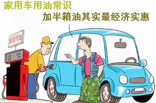 汽车一年烧多少油合适呢(汽车一年烧多少油合适呢？一篇文章解读)