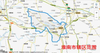 淮南汽车到霍邱县多少钱(淮南至霍邱县汽车票价详解)