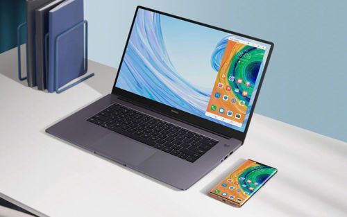 华为自主新品电脑怎么样(华为自主新品电脑，品质与创新共舞，打造智能办公新体验)