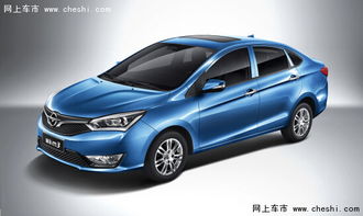 海马m3汽车保养多少钱(海马M3汽车保养费用详解)