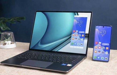 华为14s电脑怎么使用(华为MateBook 14s电脑使用指南)