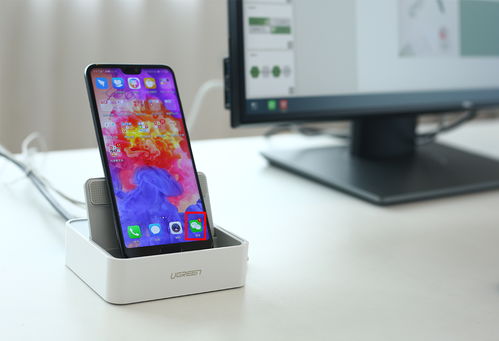 台式电脑怎么连接wifi华为手机(台式电脑连接WiFi与华为手机，简单操作指南)