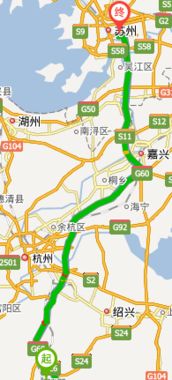 太仓到杭州汽车站多少钱(太仓到杭州汽车站票价详解，费用究竟是多少？